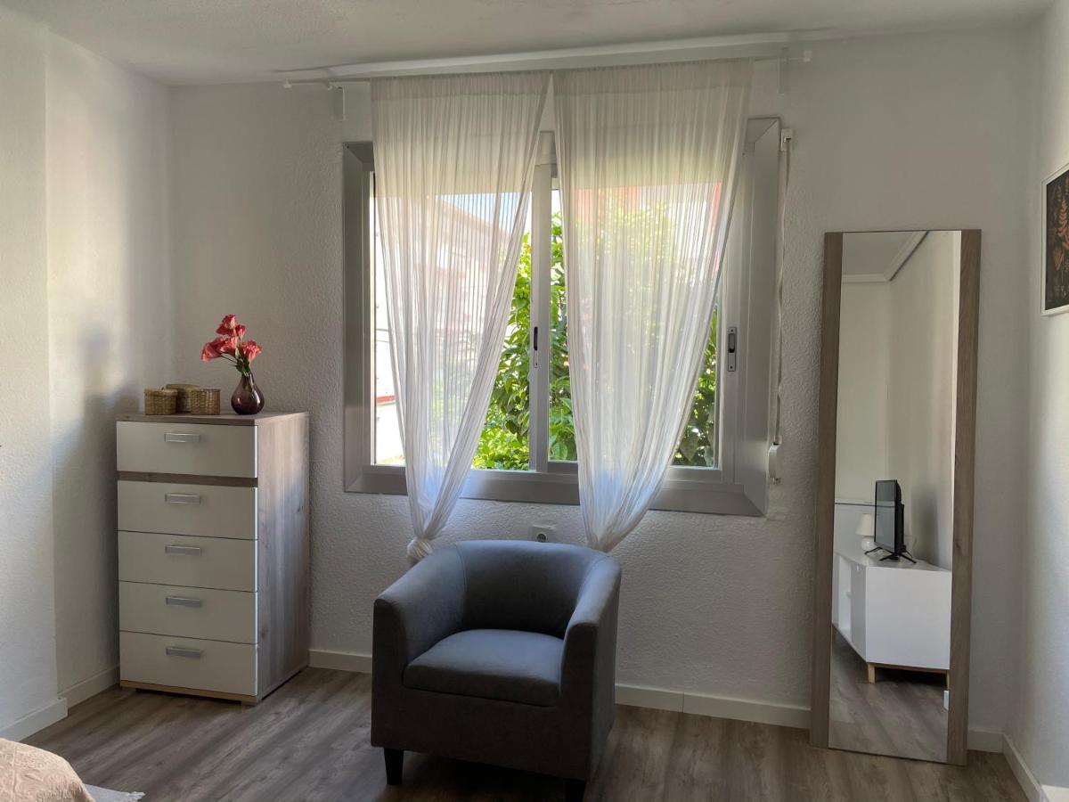 Slow Room Valencia Валенсия Экстерьер фото