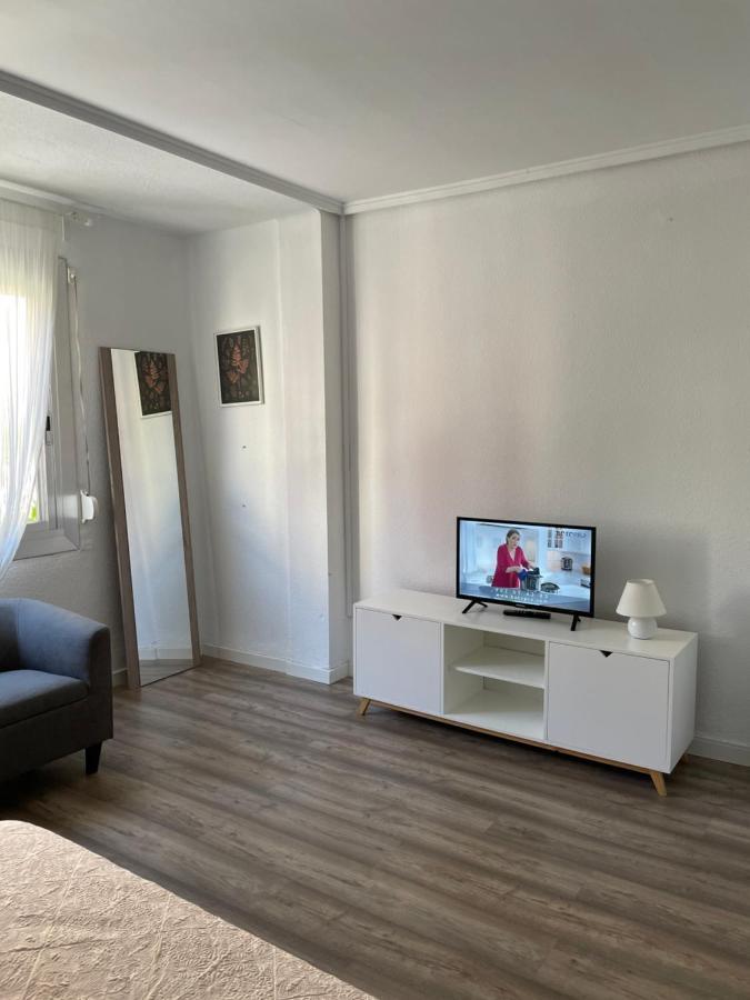 Slow Room Valencia Валенсия Экстерьер фото