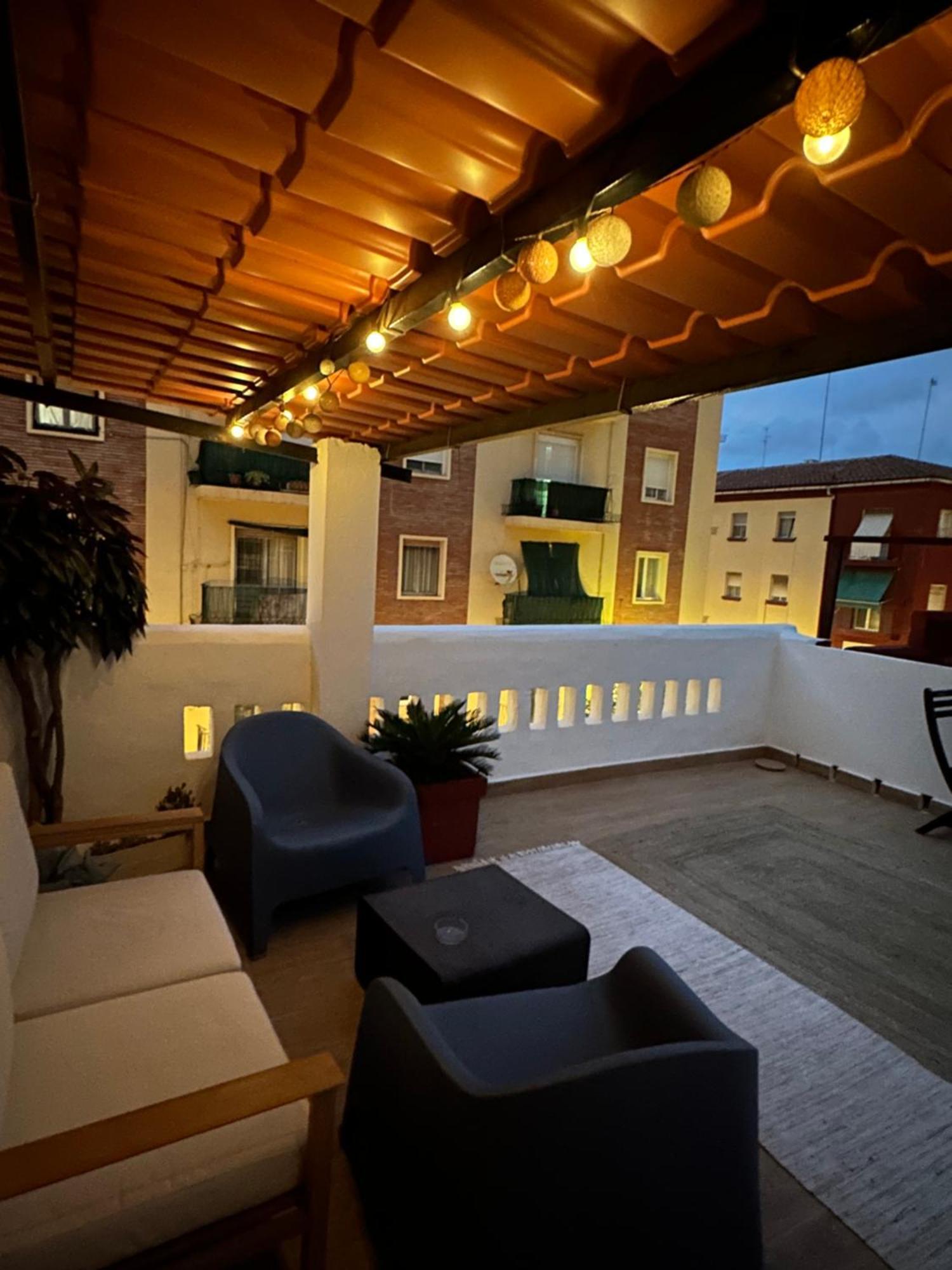Slow Room Valencia Валенсия Экстерьер фото