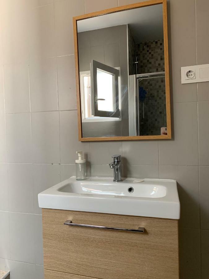 Slow Room Valencia Валенсия Экстерьер фото