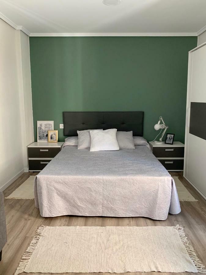 Slow Room Valencia Валенсия Экстерьер фото